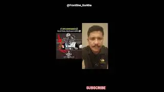 Quick reaction by spg commando 🔥⚔️ #army #pmmodi #spg #reaction #protocol #security #duet