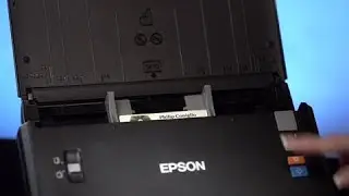 WorkForce DS-510 vs. Brother ADS-1500W Feature Comparison
