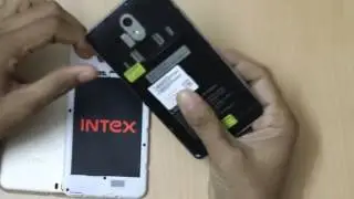 [Comparison] Intex Cloud Swift vs Lenovo Vibe P1M