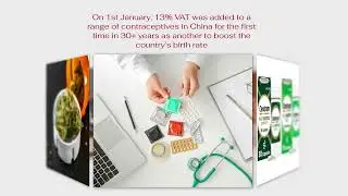 Consumer Healthcare Industry News Round-Up: 19th January 2026