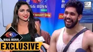 Kriti Verma Reacts On Linkup With Shivashish Mishra | Bigg Boss 12 Eviction