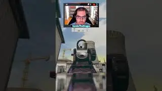 META RAM-7 BUILD for Warzone 🔥 Best RAM-7 Class Setup
