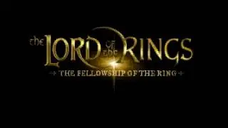 Intro-Demo - The Lord of the Rings: The Fellowship of the Ring (Europe, Game Boy Advance)