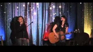 Robin Hoch Wendy Woo~ Lady Gaga cover Pokerface.mov
