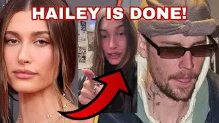 Hailey Bieber CLAPS BACK AT DRAMA! 