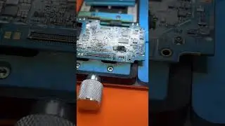 Samsung A40 Dead ☠️ Phone Repair #shorts #youtubeshorts #fyp