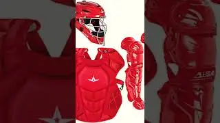 Your catchers gear if you&hellip;&hellip;&hellip;&hellip;#baseball#⚾️#fun#catchersgear#baseballgirl#baseball4life