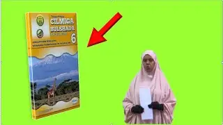 Casharka 5 | Cilmi-Bulsho Fasalka 6-aad | © SLNTV