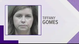 Treasurer of athletic booster club steals more than $128,000