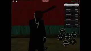 Playing Skibiverse 2.0 DEMO