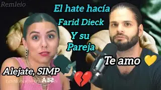 La Funa Hacía Farid Dieck es PATÉTICA y NO Tiene Sentido