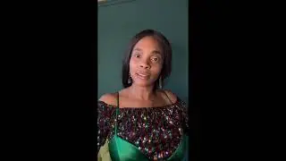 Taino and Kalinago Native Americans Israelites? The Congo, Igbo, Akan, Yoruba Connection Part 2
