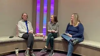 25Live@Home | Season 2, Episode 17  Jan. 25, 2026