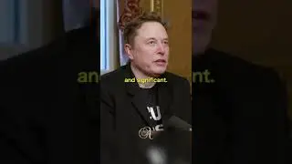 Илон Маск говорит, что это самый умный человек, которого он знает, и объясняет, что делает его та...
