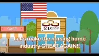 Intro to R-RAM&reg; Full Management Services for Skilled Nursing Facilities