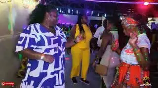 Baile De Recuerdo Limón Colón 