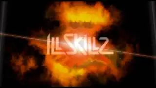 Ill Skillz - Super Heavy Tune! (feat. Flower Fairy)(Big Bang EP)