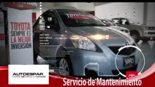 AUTO ESPARK