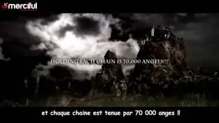 RAPPEL FORT : L'arriv&eacute;e de l'Enfer