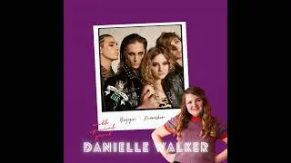 Beggin' - M&aring;neskin (with Danielle Walker)