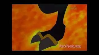 KIRMADA POWER DEMON 😈