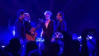 EleFanteS - Pretendes @ Lunario | CDMX 191024 | 30 aniversario @ElefantesMusic