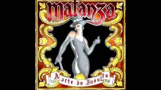 Matanza - Whisky Para Um Condenado