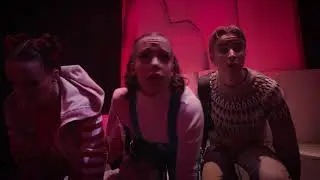 Joulushow Soilu – TRAILER
