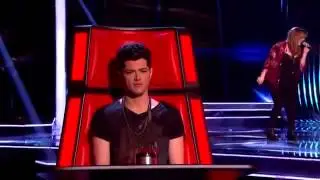 [FULL] Laura Oakes - Spectrum - The Voice UK Season 2