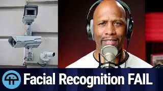 Facial Recognition Leads to Another False Arrest