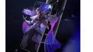 Original vivo X27 Pro Elevating Camera 6  7&Prime; Front 32MP Rear Camera 8GB 256GB
