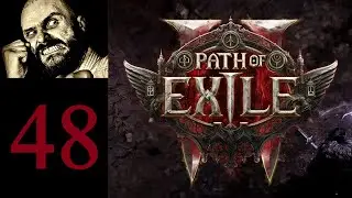 Zagrajmy w Path of Exile 2, SSF [PL] #48