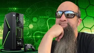Джейсон Рональд намекает на грандиозные планы Xbox на 2026 год в отношении оборудования и игр.