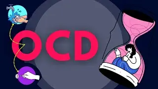 Let&rsquo;s discover OCD by Dr Syed M Quadri | obsessive-compulsive disorder