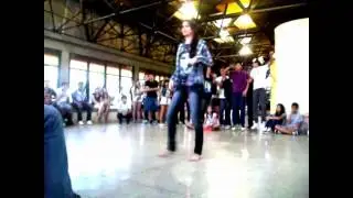 best of girls in meet-up ULtimate stage xD