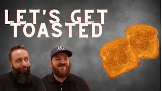 Let's Talk Toasted Barrel Bourbon - Live