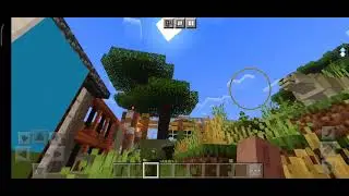 Трансваальский Лев 🦁 | Wildlife Zoo # 30 | #minecraft
