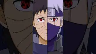 Why Didn&rsquo;t Obito Kill Kakashi?#naruto #anime #kakashi #obito#friendship #narutoexplained #narutofans