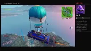 Week 6 Banner Location