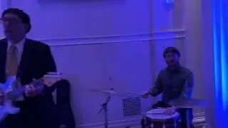 Jewish Federation of Greater Portland - Patrick Lamb Hit Factory Entertainment for 100th Anniversary