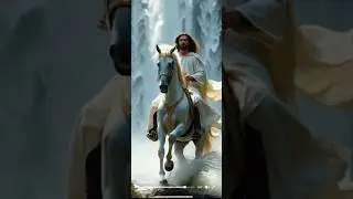 El regreso de Jesus