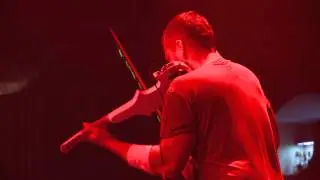 Micah The Violinist @ Amnesia Ibiza Closing Party 2011