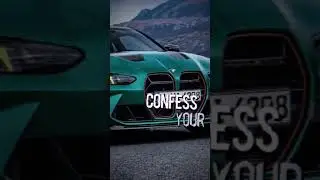 run to me #guess #edit #automobile @BMW @Edit @GUESS