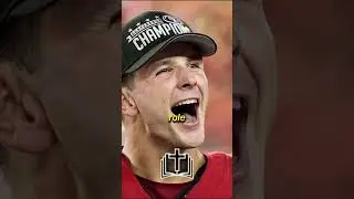 NFL Quarterback Brock Purdy Describes The Bible Verse That Has Helped Him The Most!