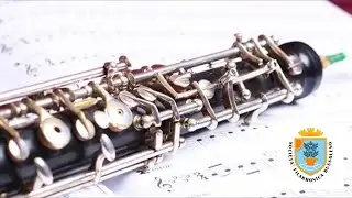 Conosciamo gli strumenti - l'Oboe