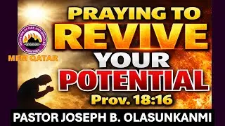 JANUARY 19TH HOUR OF PRACTICAL PRAYING - POWER PACKED PRAYER SESSION THAT CHANGES LIVES -MFM PRAYERS