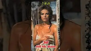 ONCE UPON A TIME/Il &eacute;tait une fois dans l'Ouest Cast 1968 Before/After #western #ytshorts #edit