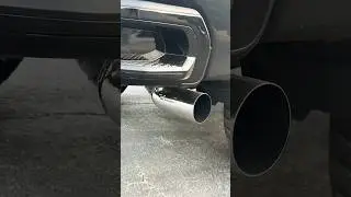 No better sound then deleted L5P🇺🇸#shorts #america #automobile #diesel #truck #duramax #l5p