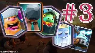 Bridge Spam Lumberjack Zappies #3 🎢🎢🎢 Lumberjack Bridge Spam Royal Ghost Zappies Deck