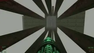 Brutal Doom 64 - 21 In the Void - Uncommented Gameplay